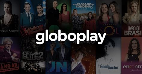 globo play ao vivo.